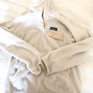 Patagonia fleece